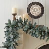 Christmas Blue Spruce Garland - 2 of 4