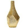 Raw Finish Dimensional Centerpiece Vase  - 15"H - 2 of 4