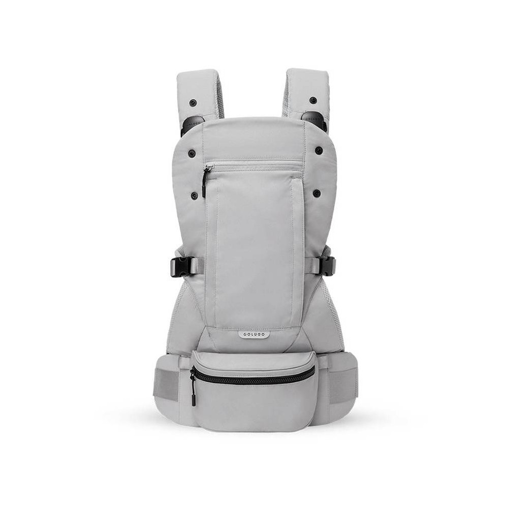 Photos - Baby Safety Products Colugo Baby Carrier - Cool Gray