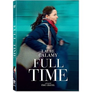 Full Time (DVD)(2021) - 1 of 1