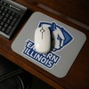Eastern Illinois University Secondary Low Profile Thin Mouse Pad - 2 of 2