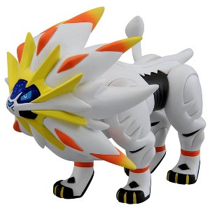 Pokemon Takara Tomy: Moncolle Figure ML-14 Solgaleo - 1 of 1