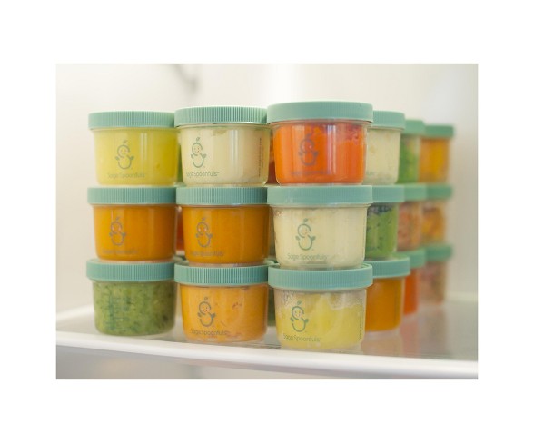 Big Batch -Sage Spoonfuls&#153;