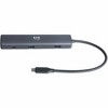 Tripp Lite USB-C Adapter 8K HDMI Multiport Docking Station with 3 USB Hub Ports U442DOCK405 - 4 of 4