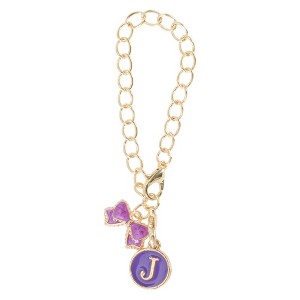 Unique Bargains Chain Bow Water Cup Pendant 1 Pc - 1 of 4