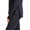 Wander by Hottotties Thermal Underwear Shirt - Black - 2 of 3