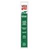 Snack Sticks by Vermont Smoke & Cure – Original Flavor – Beef & Pork – Healthy Meat Protein – 1oz Jerky Stick – 24 count carton - 2 of 4