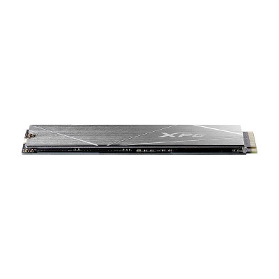 XPG GAMMIX S50 Lite Series: 2TB M.2 2280 NVMe 3D NAND Gen4 Gaming Internal SSD