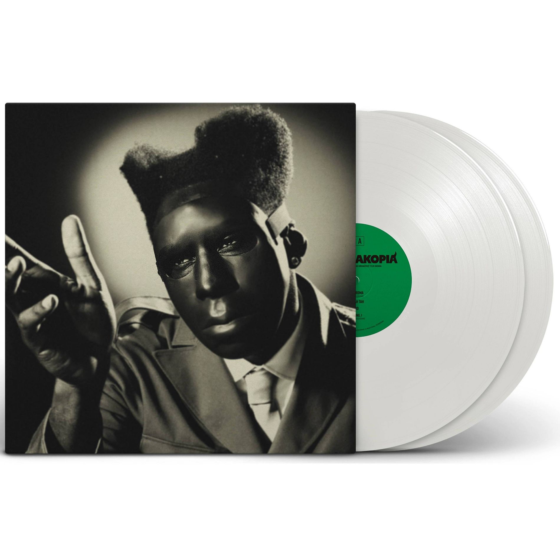Tyler, The Creator - CHROMAKOPIA (Vinyl)
