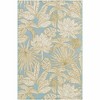 Unique Loom Outdoor Botanical Area Rug - 2 of 4