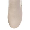 Women's Wo's Malvena Wedge Sneaker Boots - YELLOWBOX - 3 of 4