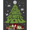 Women's Star Wars May the Christmas Gifts Be With You T-Shirt - image 2 of 3