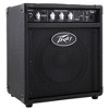 Peavey MAX 158 II 1x8 20W Bass Combo Amp - 4 of 4