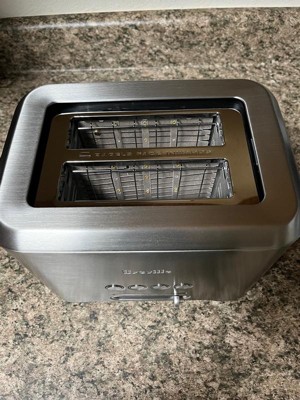 Breville the 'A Bit More' 2 Slice Review 