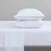 Host & Home Brushed Microfiber Pillowcases - Pack of 12 - 3 of 4