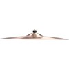 UFIP Class Series Medium Crash Cymbal - 2 of 2