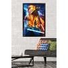 Trends International Star Wars: The Rise Of Skywalker By Chris Christodoulou Framed Wall Poster Prints - 2 of 4