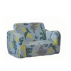Vynxaria Kids Modular Play Couch - Safe, Stylish & Versatile Foam Sofa for Toddlers - 4 of 4
