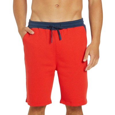 Sporti x Shaine Casas Unisex Cherry Blast Sweat Short — фото 7