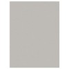 Prang® Construction Paper, Gray, 9" x 12", 50 Sheets Per Pack, 10 Packs - 3 of 4