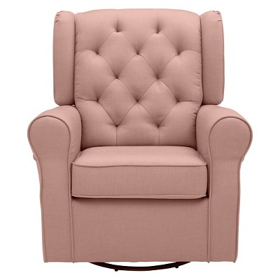 target nursery recliner