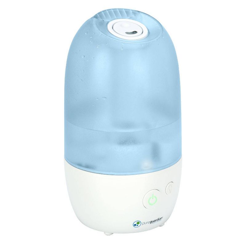 PureGuardian H975AR 70 Hour Ultrasonic Cool Mist Humidifier with Aromatherapy, 5 of 16