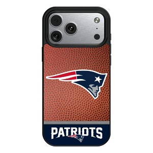 NFL AFC Teams Football Wordmark MagSafe Compatible Cell Phone Case for Apple iPhone 17 Series - 1 of 4
