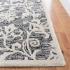 Martha Stewart Metro - MSR3853 - Indoor Hand Tufted Rugs - 3 of 4