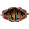 Badgley Mischka Madalyn Travel Weekender Bag - 2 of 4