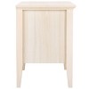 Sondra 1 Drawer 1 Shelf Nightstand - NST9609 - Safavieh - 4 of 4