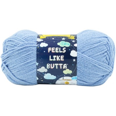 Lion Brand Feels Like Butta Yarn