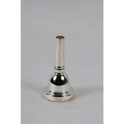 Bach Small Shank Tenor Trombone Mouthpiece Level 3 5G 197881053864