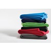 Port Authority Classic Core Fleece Blanket with Whipstitch - 2 of 3