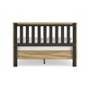 Signature Design by Ashley Bermacy Queen Panel Headboard, Light Brown - 4 of 4