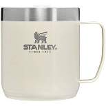Stanley 12oz Stainless Steel Classic Legendary Mug