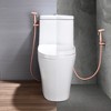 KTMBDW Bidet Sprayer for Toilet, Handheld Cloth Diaper Sprayer for Feminine Wash and Baby Wash - 4 of 4