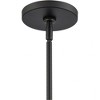 Elk Home Gabby 1 - Light Pendant in  Matte Black - 2 of 3