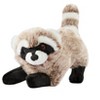 Fluff & Tuff Rocket the Raccoon Dog Toy - image 2 of 3