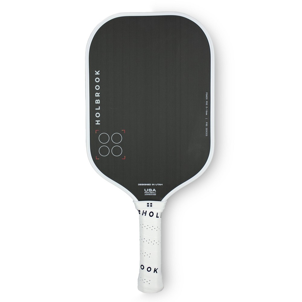 Holbrook Power Pro E 16mm Pickleball Paddle