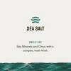 Every Man Jack Body Wash - Sea Salt + Citrus - 28.8 fl oz - 3 of 4