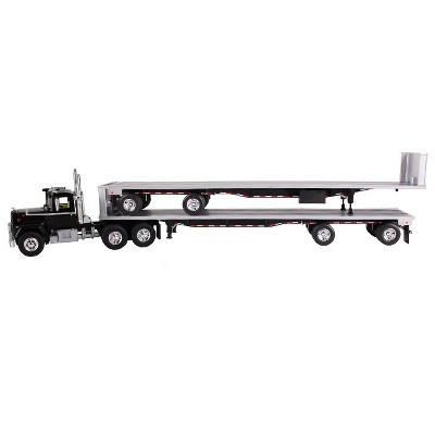 diecast trailers