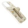 Walli Cases Yellow Rose by JessaKae Phone Case with Wallet and Finger Strap - 3 of 4