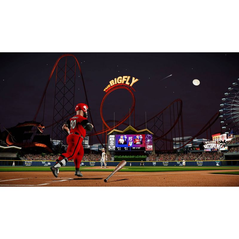 Super Mega Baseball 4 - Xbox Series X|S/Xbox One (Digital), 3 of 6