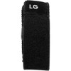 Gator GTR-FRETMUTELG-1BK Fret Mute String Dampener in Size Large Black - 4 of 4