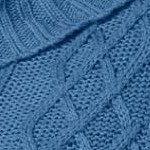 dusty indigo