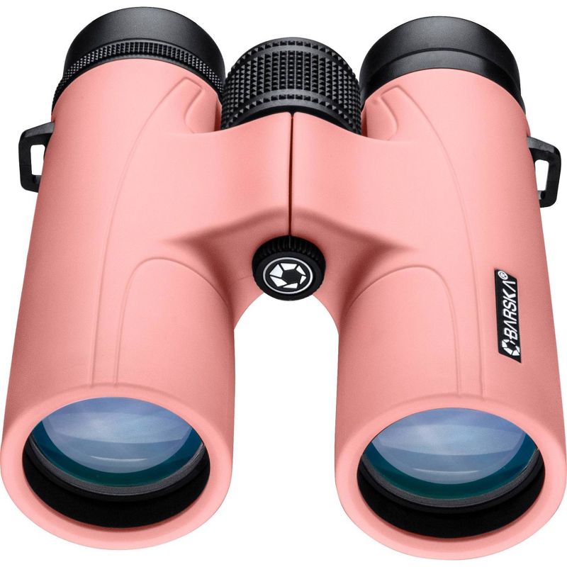 Barska 10x42mm Crush Binoculars - Pink, 2 of 8