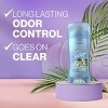 Secret Fresh Invisible Solid Antiperspirant & Deodorant for Women, Hidden Oasis, 2.6oz - 3 of 4