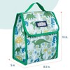 Wildkin Kids Insulated Lunch Bag – Reusable, Ideal for Hot/Cold Snacks, School & Travel - 3 of 4