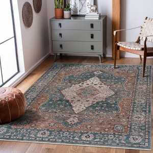 Hauteloom Edremit Area Rug - 1 of 4