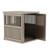 MooxvMoo Dog Crate Furniture - 2 of 4